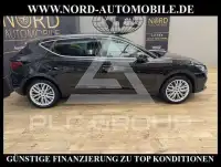 2021 Seat Leon