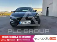 2021 Seat Leon