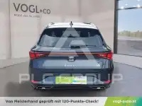 2021 Seat Leon