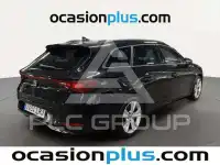 2021 Seat Leon