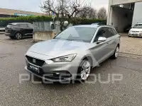 2021 Seat Leon