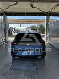 2021 Seat Leon
