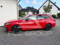 2021 Seat Leon