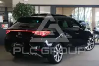 2021 Seat Leon