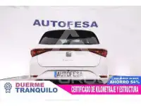 2021 Seat Leon