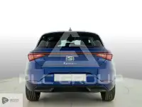 2021 Seat Leon