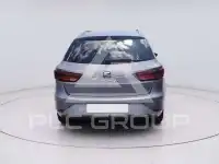 2021 Seat Leon