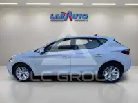 2021 Seat Leon