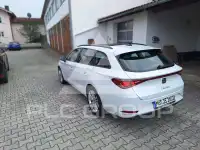2021 Seat Leon