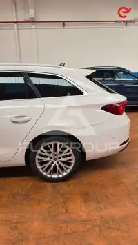 2021 Seat Leon