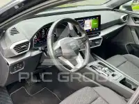 2021 Seat Leon