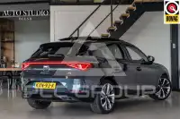2021 Seat Leon