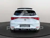 2021 Seat Leon