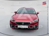 2021 Seat Leon