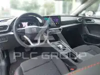 2021 Seat Leon