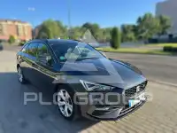 2021 Seat Leon