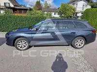 2021 Seat Leon
