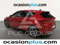 2021 Seat Leon