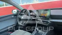 2021 Seat Leon