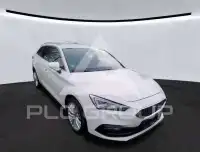 2021 Seat Leon