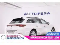 2021 Seat Leon