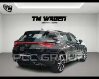 2021 Seat Leon