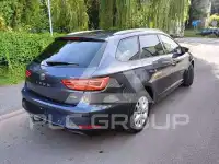 2021 Seat Leon
