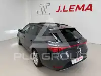 2021 Seat Leon