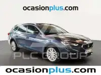 2021 Seat Leon