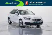 2021 Seat Leon