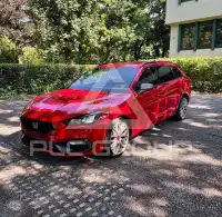 2021 Seat Leon