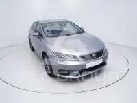 2021 Seat Leon