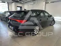 2021 Seat Leon