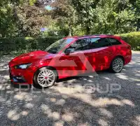 2021 Seat Leon