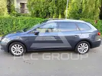 2021 Seat Leon