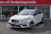 2021 Seat Leon