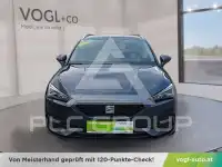 2021 Seat Leon