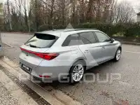 2021 Seat Leon