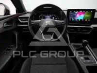 2021 Seat Leon