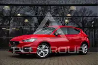 2021 Seat Leon
