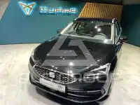 2021 Seat Leon