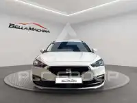 2021 Seat Leon