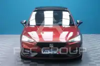 2021 Seat Leon