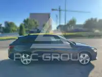 2021 Seat Leon