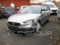 2021 Seat Leon