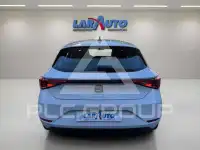 2021 Seat Leon