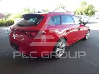 2021 Seat Leon