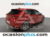 2021 Seat Leon