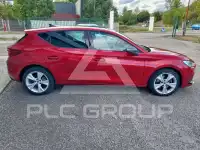 2021 Seat Leon