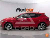 2021 Seat Leon